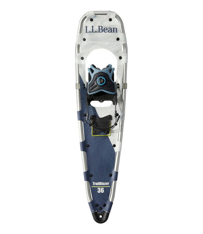 Men's Trailblazer BOA® Tec Snowshoes | L.L.Bean discount