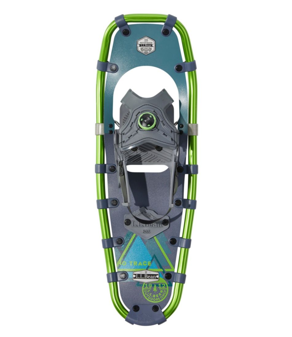Men's Pathfinder BOA® Rec Snowshoes | L.L.Bean on sale