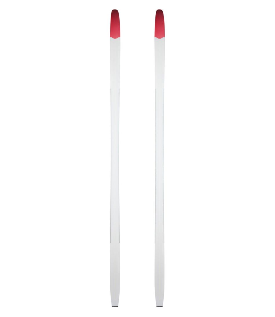 Rossignol Evo Off Track 65 Positrak Skis with Control Step-In Binding | L.L.Bean online