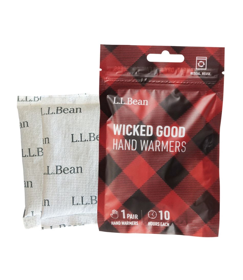 Wicked Good Handwarmers | L.L.Bean US