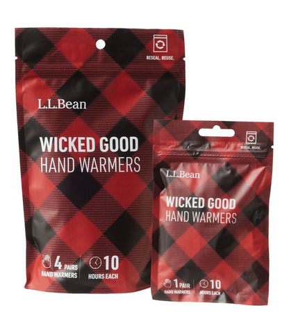 Wicked Good Handwarmers | L.L.Bean US