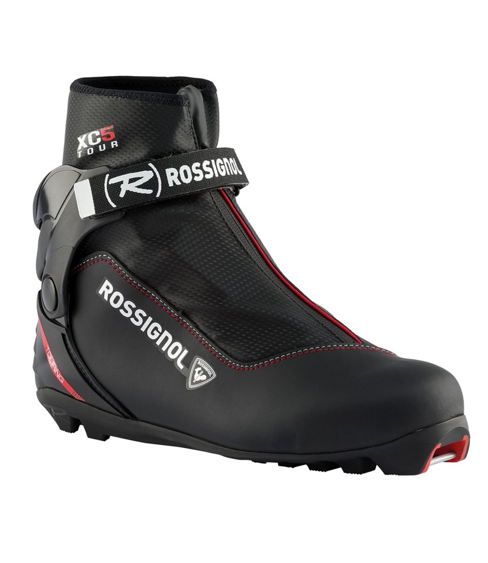 Men's Rossignol XC-5 Nordic Ski Boots | L.L.Bean discount