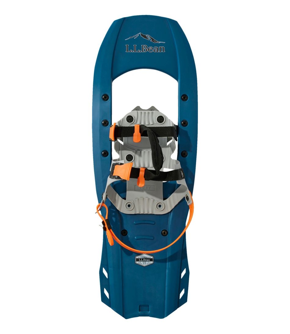 Access Snowshoes, 23" | L.L.Bean on sale