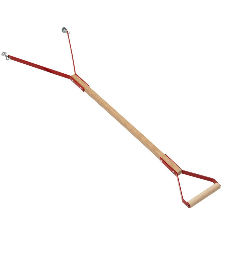 Pull Handle for Pull Sleds | L.L.Bean online