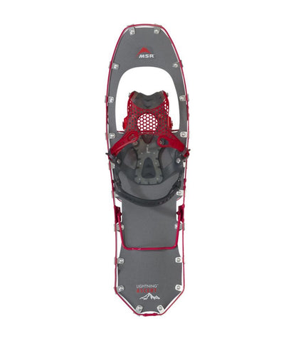 Women's MSR Lightning Ascent Snowshoes | L.L.Bean US