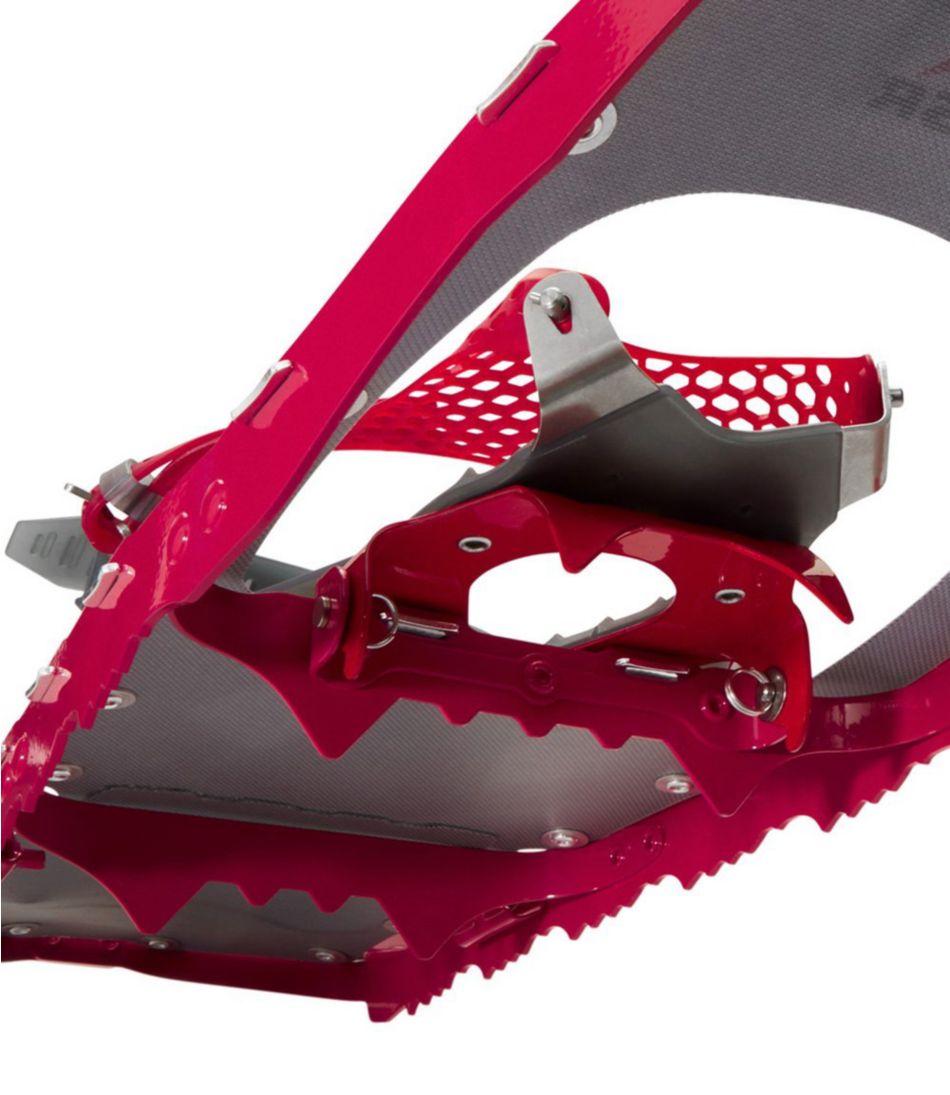 Women's MSR Lightning Ascent Snowshoes | L.L.Bean US