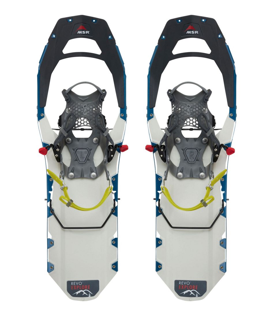 Women's MSR REVO Explore Snowshoes | L.L.Bean discount