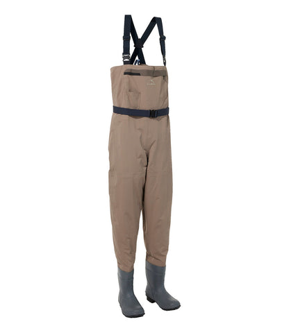 Men's Double L Boot-Foot Waders | L.L.Bean for sale