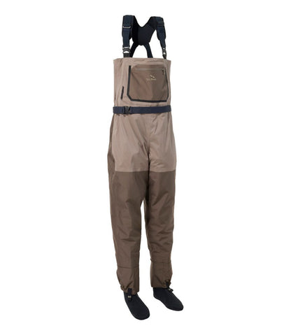 Men's Rapid River Pro Stockingfoot Waders with Super Seam | L.L.Bean outlet