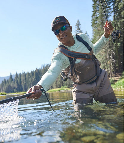 Men's Rapid River Pro Stockingfoot Waders with Super Seam | L.L.Bean outlet