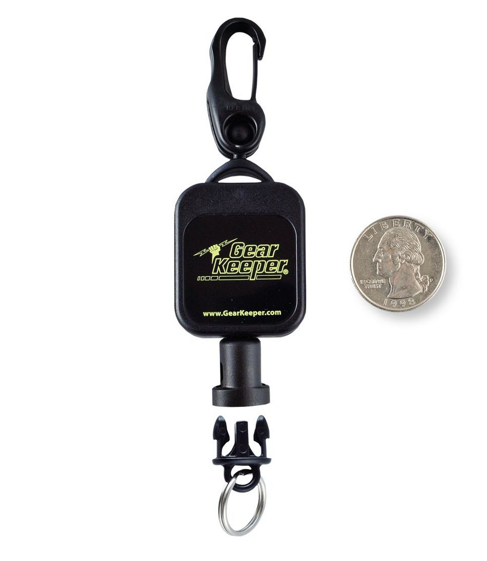 Gear Keeper Clip-On Retractor | L.L.Bean discount