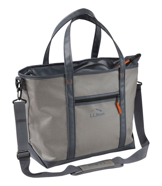 Angler's Lightweight Tote | L.L.Bean online