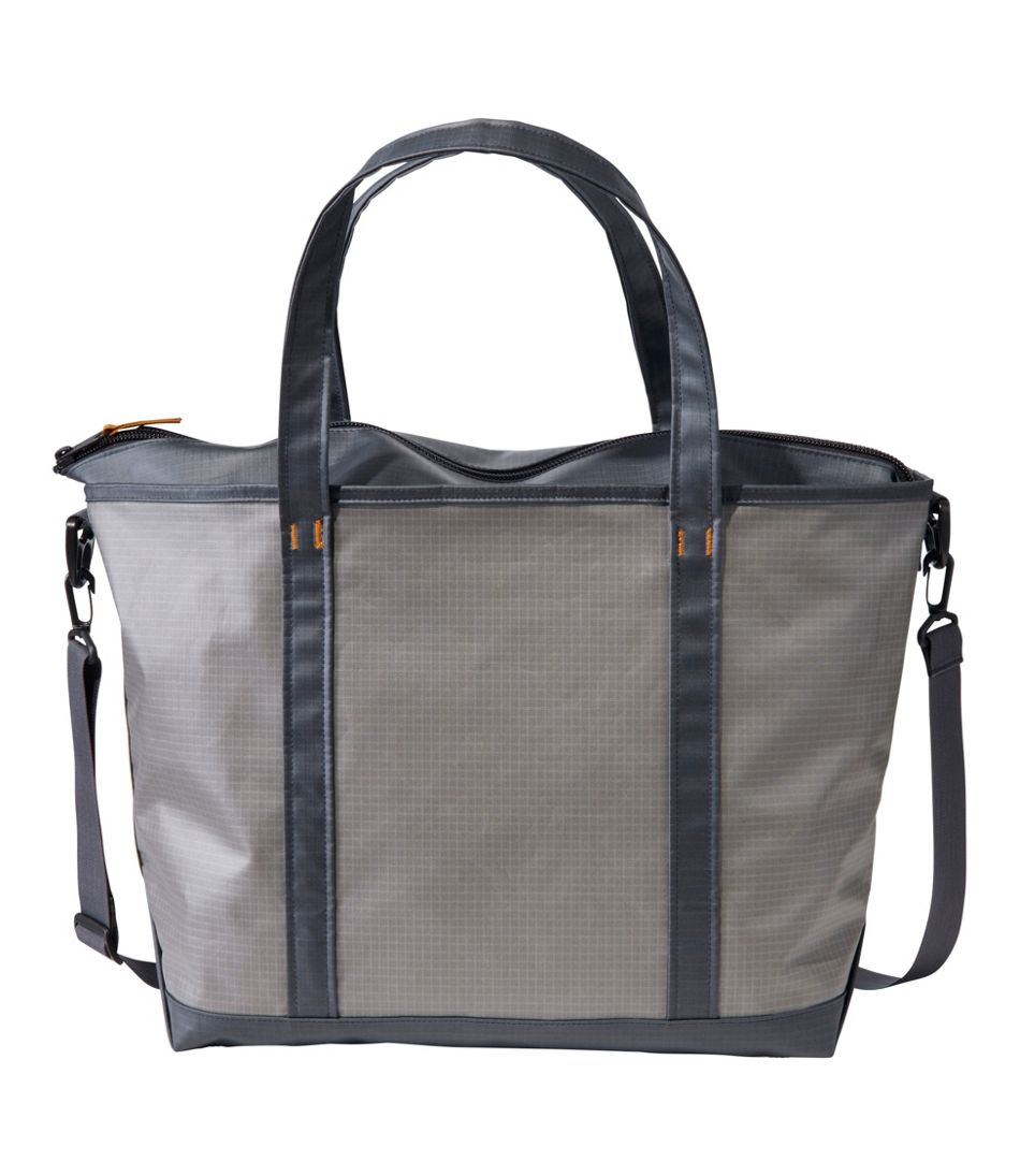 Angler's Lightweight Tote | L.L.Bean online