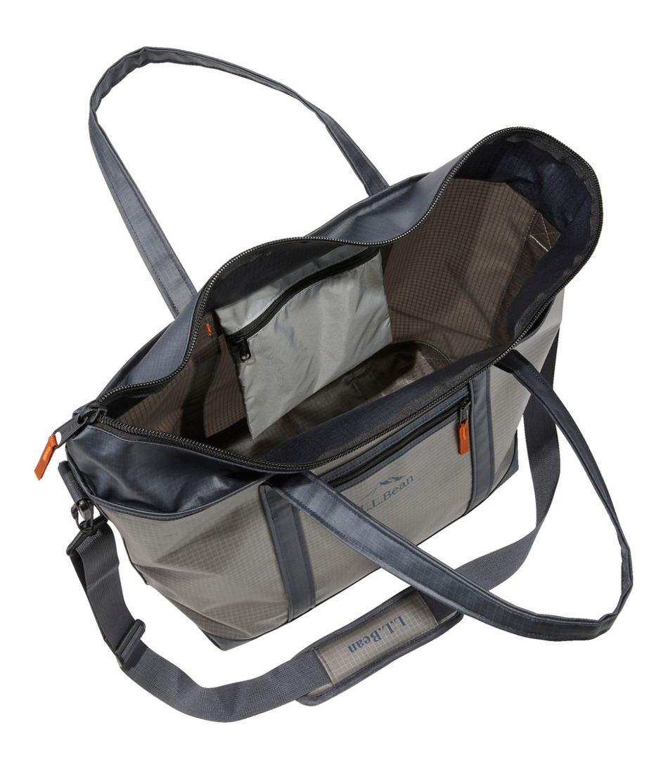 Angler's Lightweight Tote | L.L.Bean online