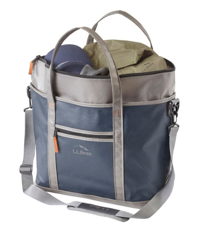 Angler's Lightweight Tote | L.L.Bean online