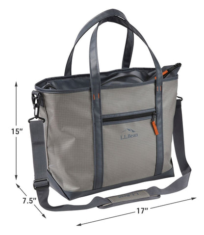Angler's Lightweight Tote | L.L.Bean online