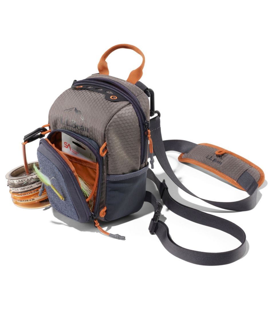 Micro Chest Pack | L.L.Bean US