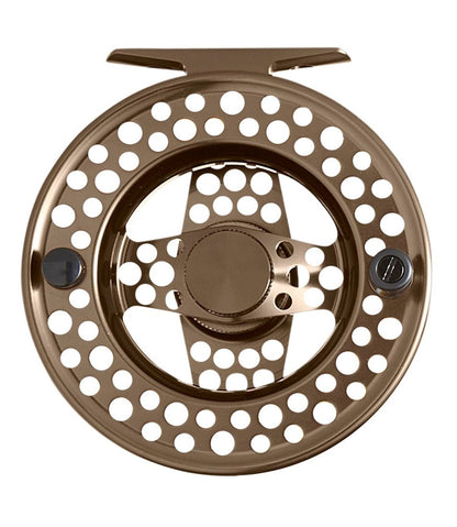 Double L® Large Arbor Fly Reel | L.L.Bean for sale