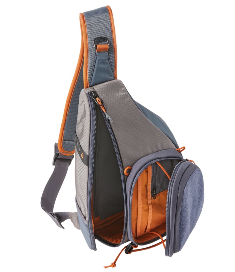Deluxe Sling Pack | L.L.Bean US