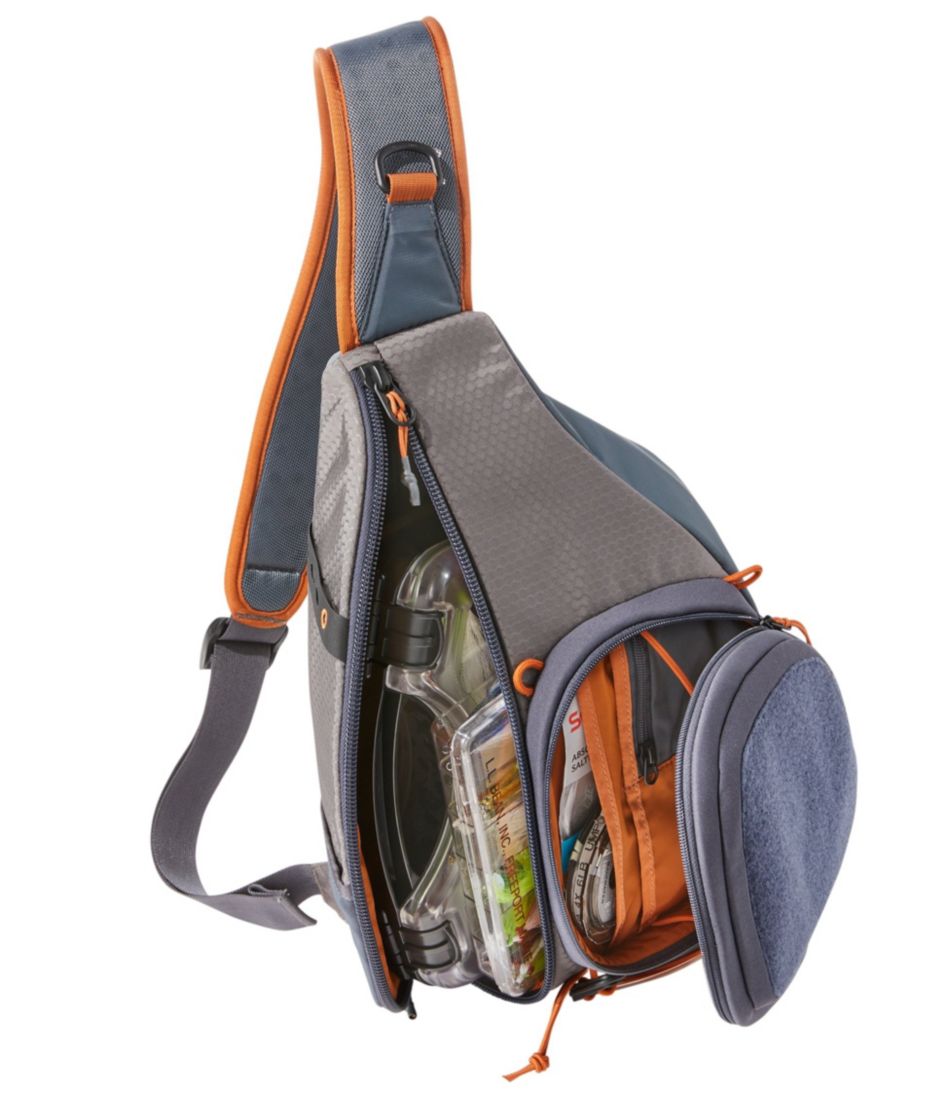 Deluxe Sling Pack | L.L.Bean US
