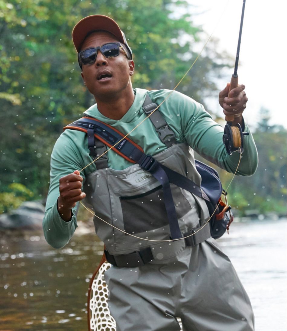 Deluxe Sling Pack | L.L.Bean US