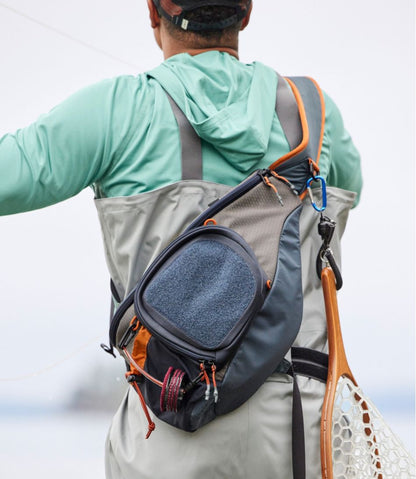 Deluxe Sling Pack | L.L.Bean US