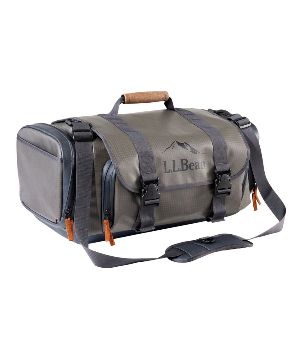 Fishing Boat Bag | L.L.Bean outlet