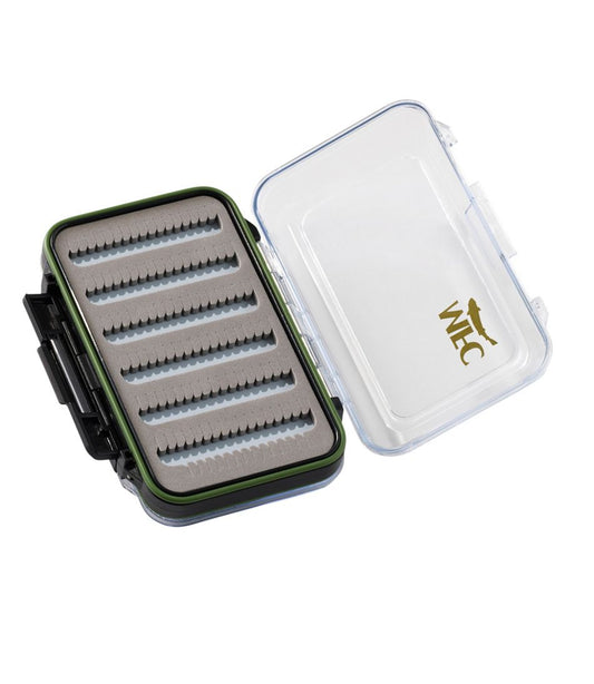 Montana Fly Company Waterproof Fly Box, Medium | L.L.Bean online