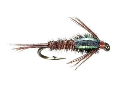 Flashback Pheasant Tail, 2-Pack | L.L.Bean US