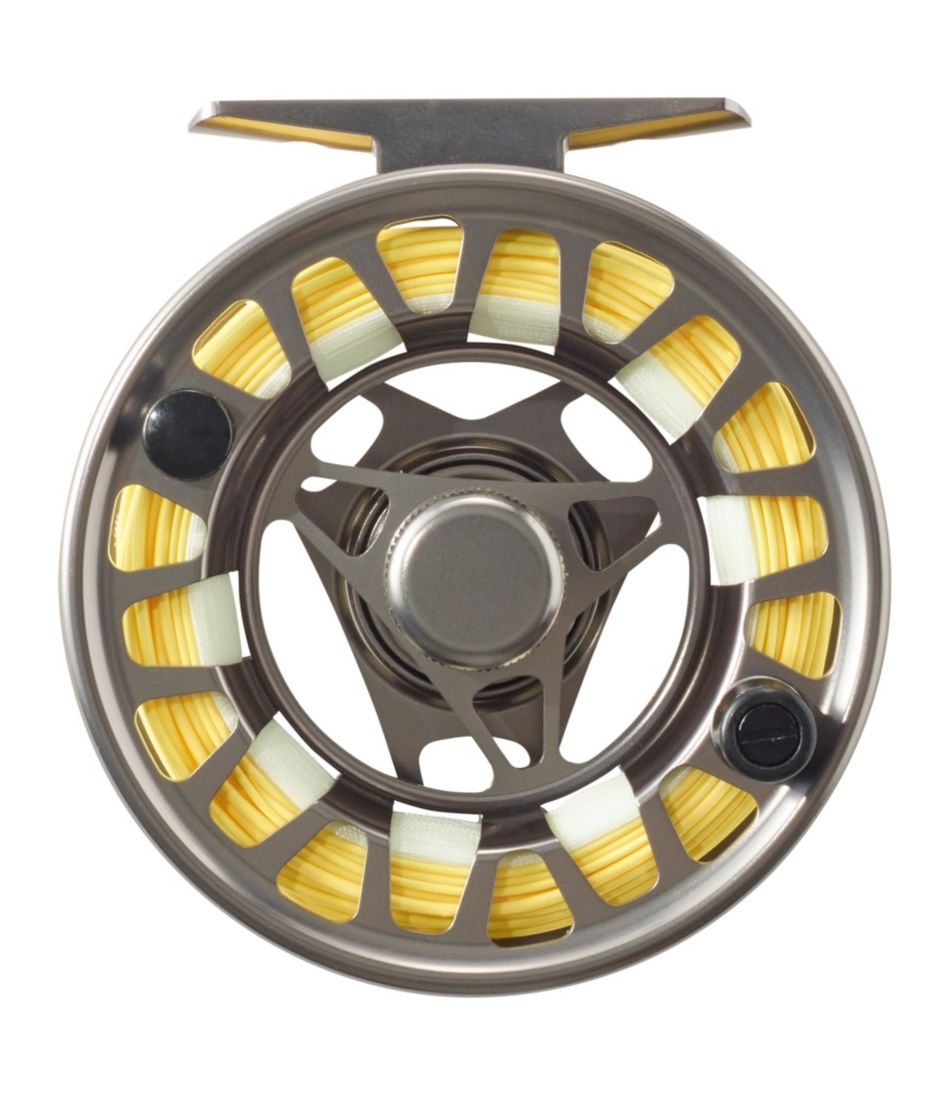Streamlight Ultra II Freshwater Fly Rod Outfit, 4-6 Wt. | L.L.Bean outlet