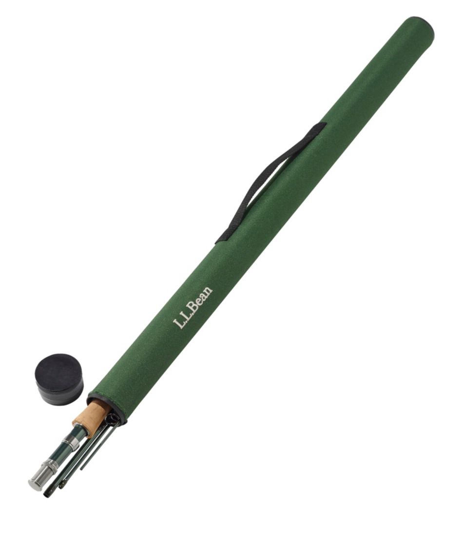 Streamlight Ultra II Freshwater Fly Rod Outfit, 4-6 Wt. | L.L.Bean outlet