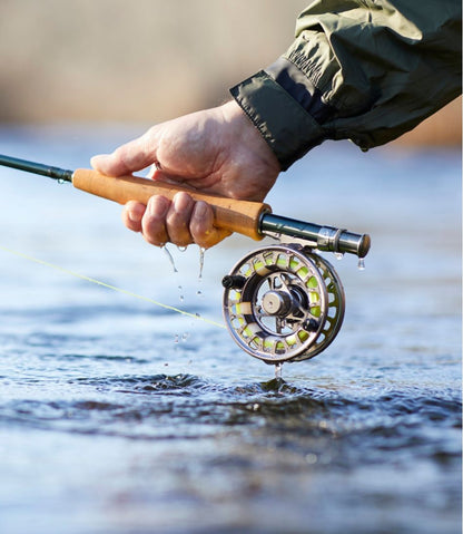 Streamlight Ultra II Freshwater Fly Rod Outfit, 4-6 Wt. | L.L.Bean outlet