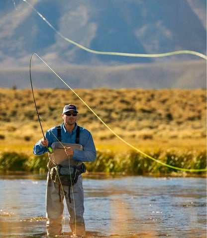 Streamlight Ultra II Freshwater Fly Rod Outfit, 4-6 Wt. | L.L.Bean outlet