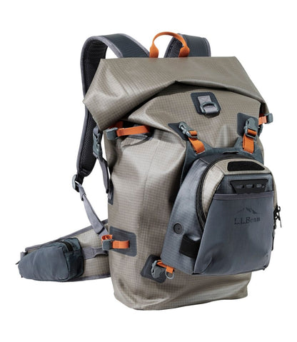 Waterproof Switchpack | L.L.Bean sale