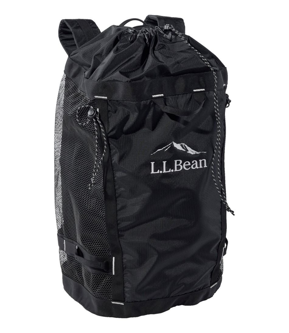 Adventure Mesh Gear Bag | L.L.Bean US
