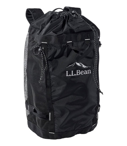 Adventure Mesh Gear Bag | L.L.Bean US