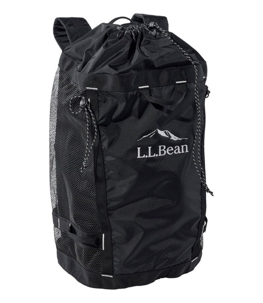 Adventure Mesh Gear Bag | L.L.Bean US