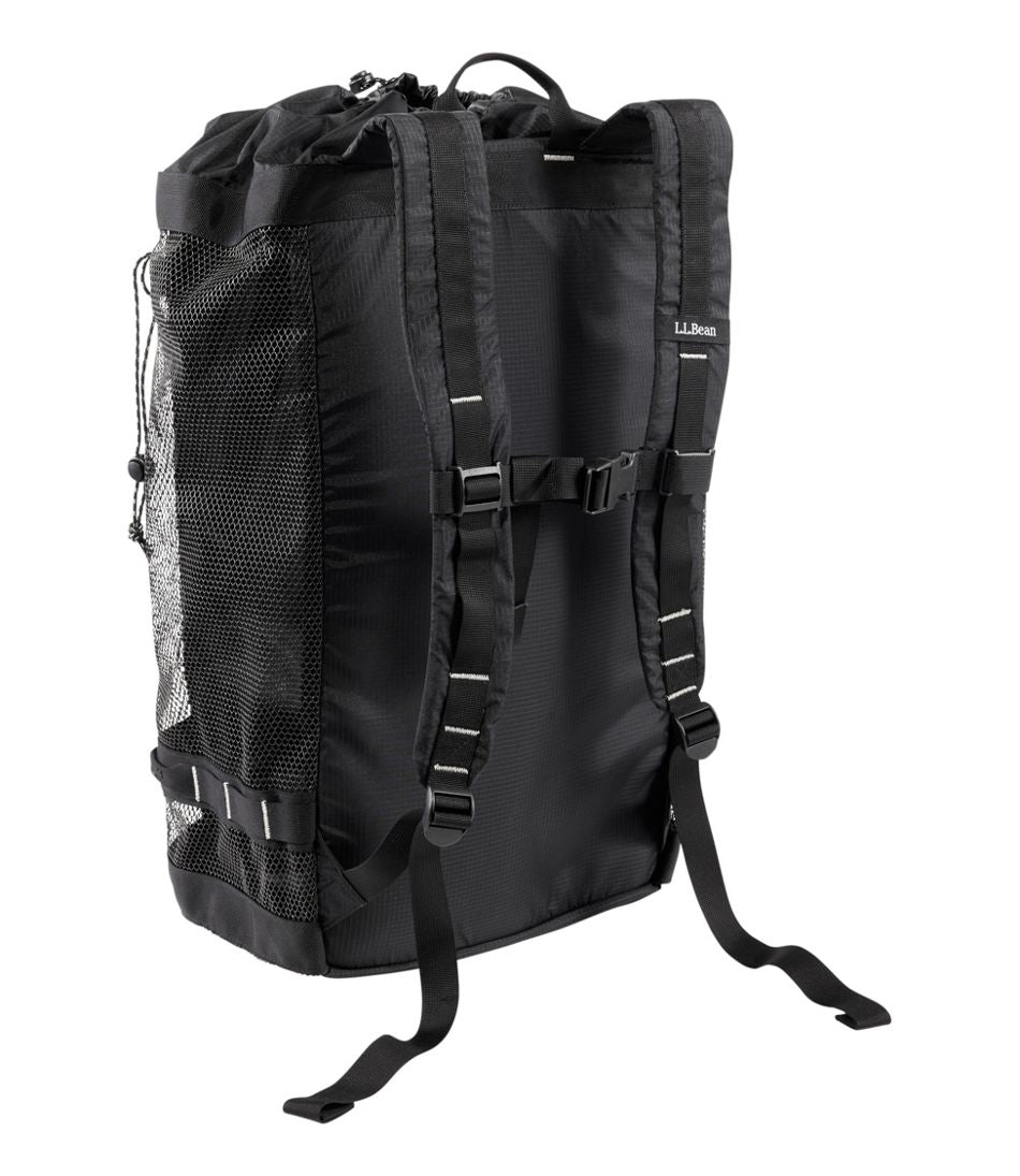 Adventure Mesh Gear Bag | L.L.Bean US