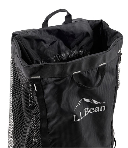Adventure Mesh Gear Bag | L.L.Bean US