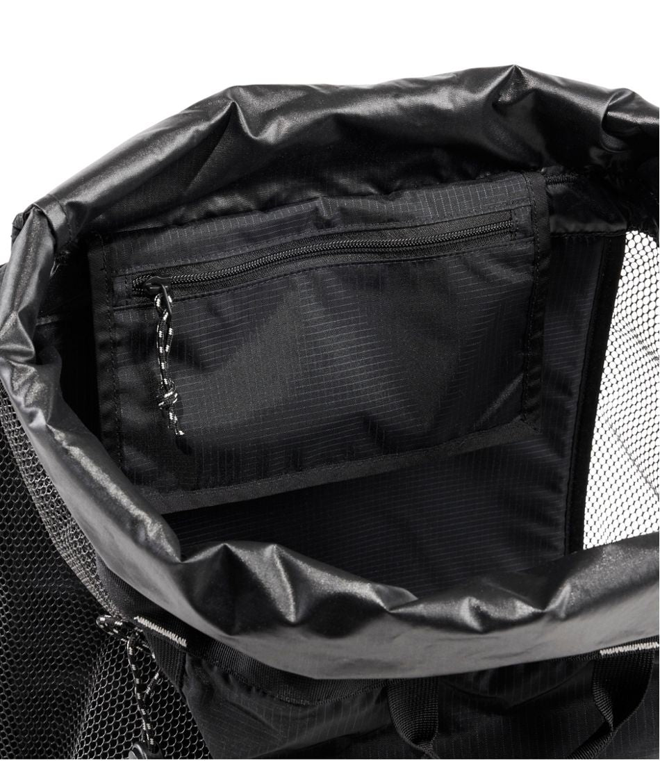 Adventure Mesh Gear Bag | L.L.Bean US