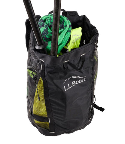 Adventure Mesh Gear Bag | L.L.Bean US