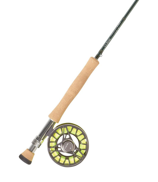 Streamlight Ultra II Saltwater Fly Rod Outfit, 7-9 Wt. | L.L.Bean discount