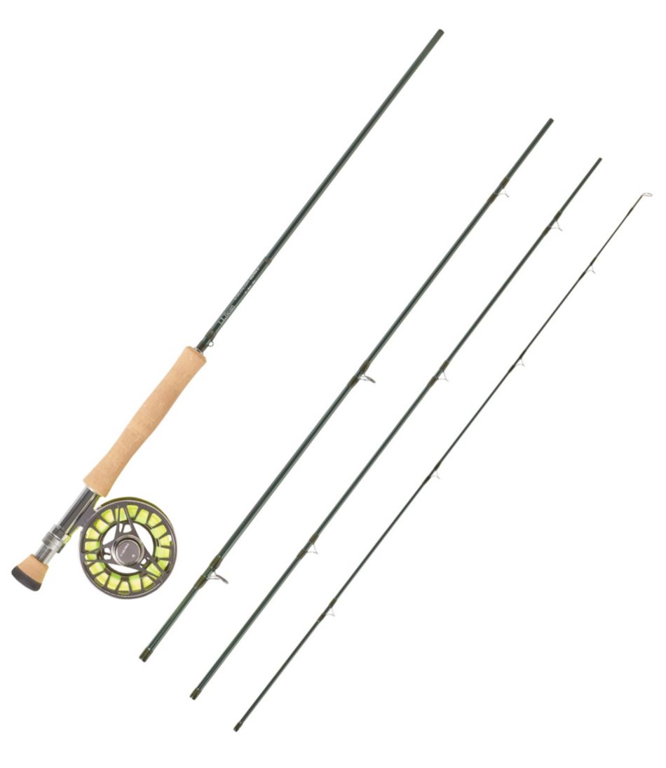 Streamlight Ultra II Saltwater Fly Rod Outfit, 7-9 Wt. | L.L.Bean discount