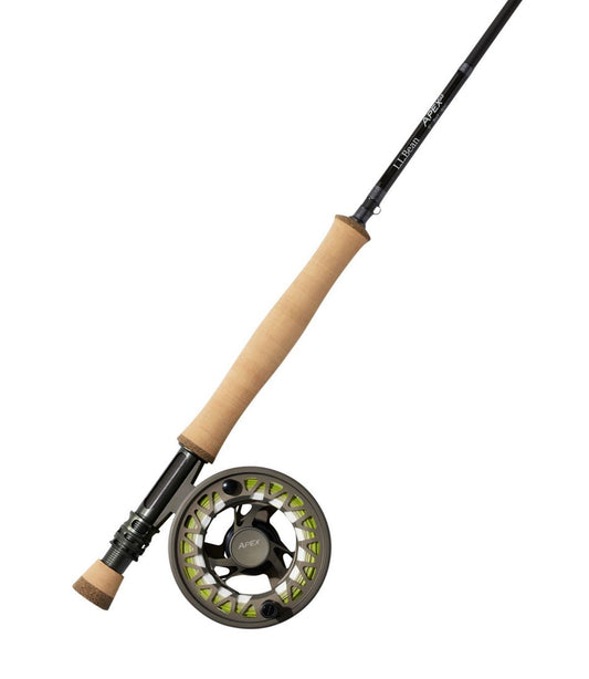 Apex G3 Fly Rod Outfits | L.L.Bean discount