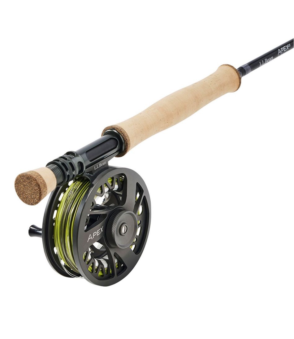 Apex G3 Fly Rod Outfits | L.L.Bean discount