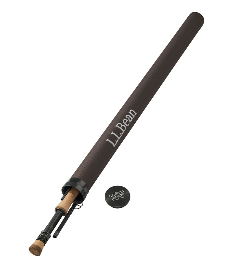 Apex G3 Fly Rod Outfits | L.L.Bean discount