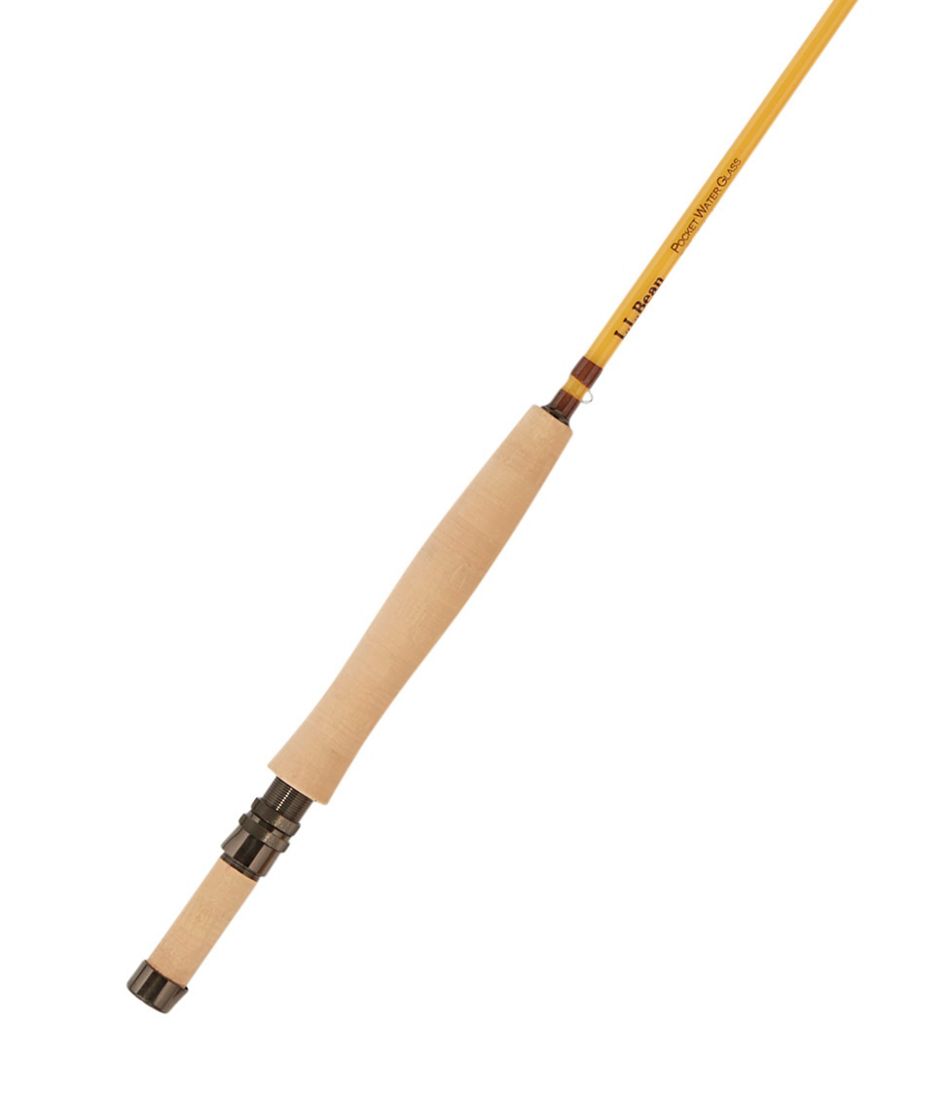Pocketwater Glass Fly Rods | L.L.Bean discount
