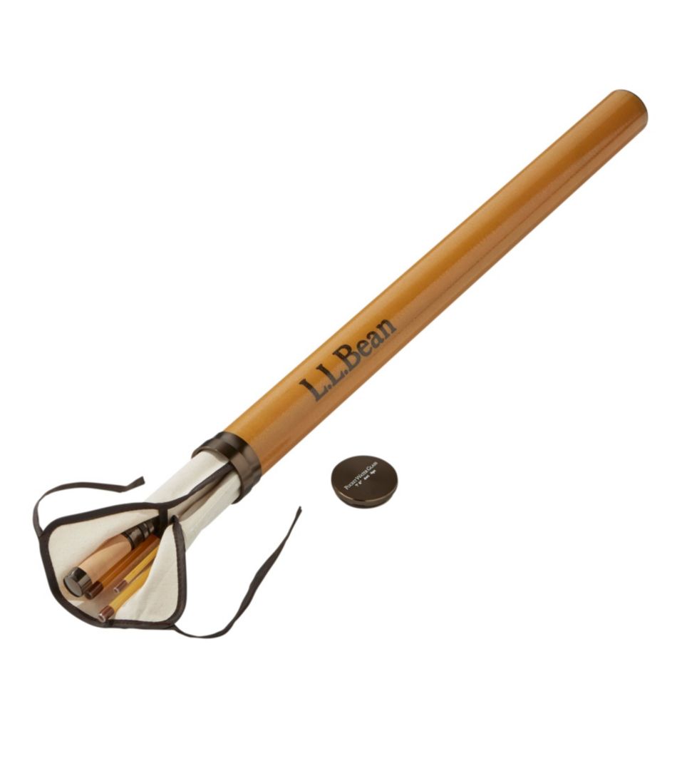 Pocketwater Glass Fly Rods | L.L.Bean discount