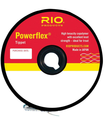 Rio Powerflex Tippet | L.L.Bean online