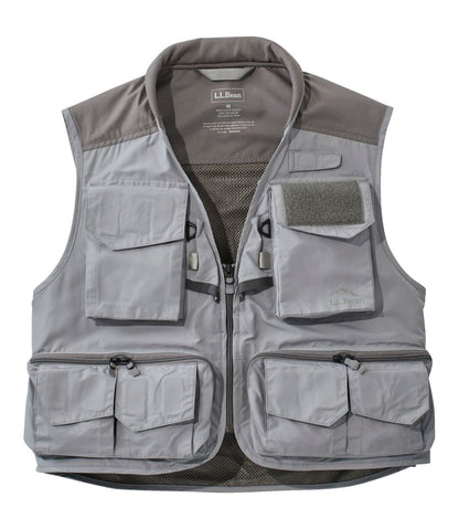 Men's Angler Fishing Vest | L.L.Bean discount